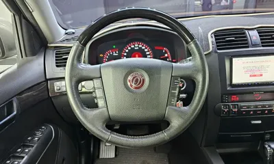Kia Mohave 2012, 152420 км, за 4463.7 USD - фото 13