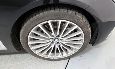 BMW 7-Series 2022, 101345 км, за 35011.56 USD