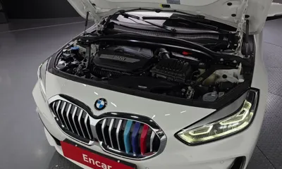 BMW 1-Series 2023, 31026 км, за 18063.58 USD - фото 6