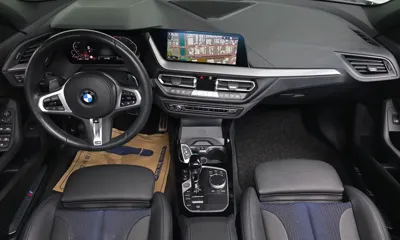 BMW 1-Series 2023, 31026 км, за 18063.58 USD - фото 7