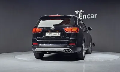 Kia Sorento 2019, 117165 км, за 10860.92 USD
