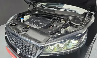 Kia Sorento 2019, 117165 км, за 10860.92 USD - фото 6