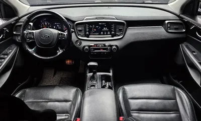 Kia Sorento 2019, 117165 км, за 10860.92 USD - фото 7