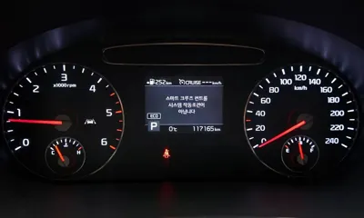 Kia Sorento 2019, 117165 км, за 10860.92 USD - фото 8