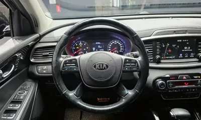 Kia Sorento 2019, 117165 км, за 10860.92 USD - фото 13