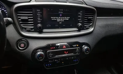Kia Sorento 2019, 117165 км, за 10860.92 USD - фото 14
