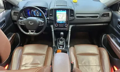 Renault-KoreaSamsung QM6 2017, 108129 км, за 7225.43 USD - фото 7