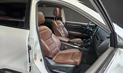 Renault-KoreaSamsung QM6 2017, 108129 км, за 7225.43 USD - фото 12