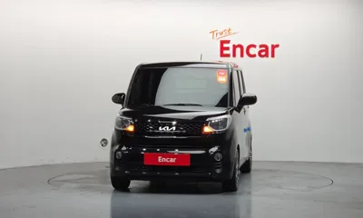 Kia Ray 2022, 66717 км, за 7144.25 USD