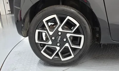 Kia Ray 2022, 66717 км, за 7144.25 USD