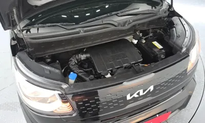 Kia Ray 2022, 66717 км, за 7144.25 USD - фото 6