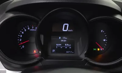 Kia Ray 2022, 66717 км, за 7144.25 USD - фото 8