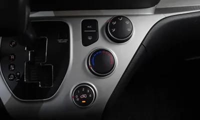 Kia Ray 2022, 66717 км, за 7144.25 USD - фото 17