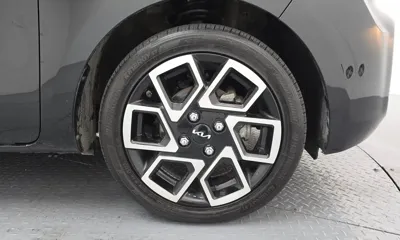 Kia Ray 2022, 66717 км, за 7144.25 USD - фото 21