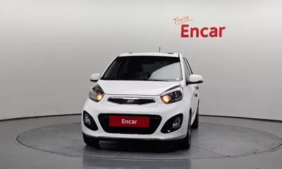 Kia Morning 2015, 84960 км, за 3239.03 USD