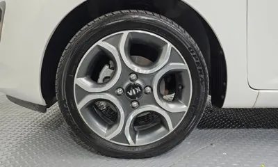 Kia Morning 2015, 84960 км, за 3239.03 USD