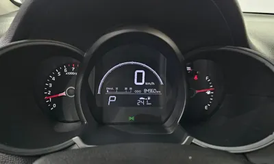 Kia Morning 2015, 84960 км, за 3239.03 USD - фото 8
