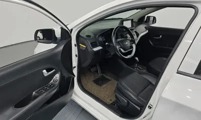 Kia Morning 2015, 84960 км, за 3239.03 USD - фото 10