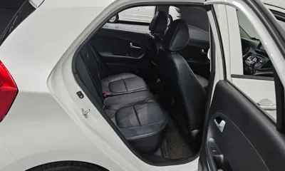 Kia Morning 2015, 84960 км, за 3239.03 USD - фото 11