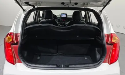 Kia Morning 2015, 84960 км, за 3239.03 USD - фото 20