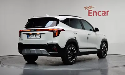 Kia Seltos 2024, 7295 км, за 18708.15 USD