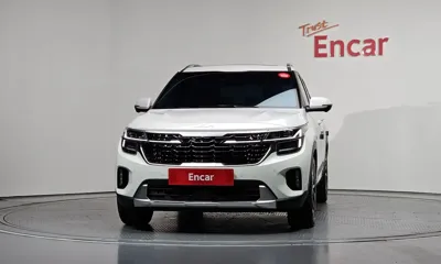 Kia Seltos 2024, 7295 км, за 18708.15 USD