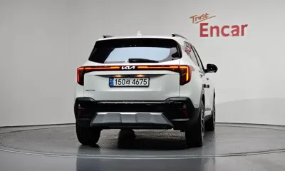 Kia Seltos 2024, 7295 км, за 18708.15 USD
