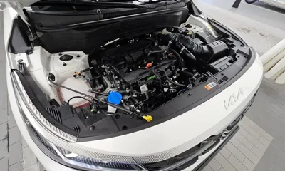 Kia Seltos 2024, 7295 км, за 18708.15 USD - фото 6