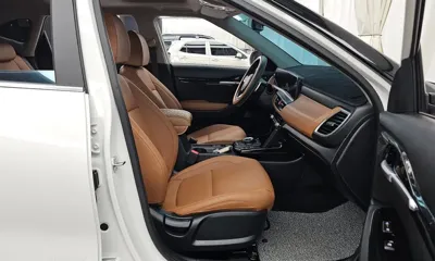 Kia Seltos 2024, 7295 км, за 18708.15 USD - фото 11