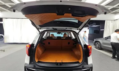 Kia Seltos 2024, 7295 км, за 18708.15 USD - фото 20