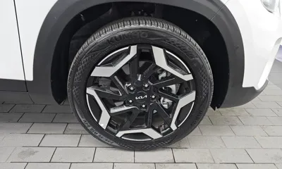 Kia Seltos 2024, 7295 км, за 18708.15 USD - фото 21