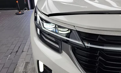 Kia Seltos 2024, 7295 км, за 18708.15 USD - фото 22
