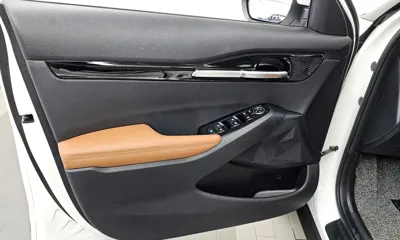 Kia Seltos 2024, 7295 км, за 18708.15 USD - фото 24