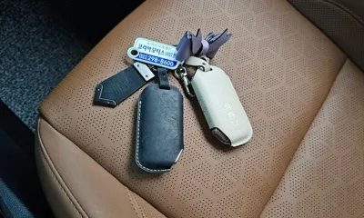 Kia Seltos 2024, 7295 км, за 18708.15 USD - фото 26
