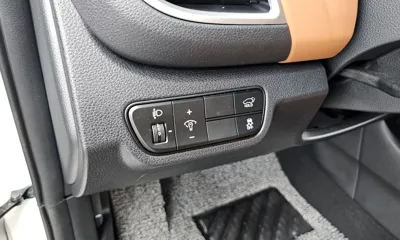 Kia Seltos 2024, 7295 км, за 18708.15 USD - фото 28