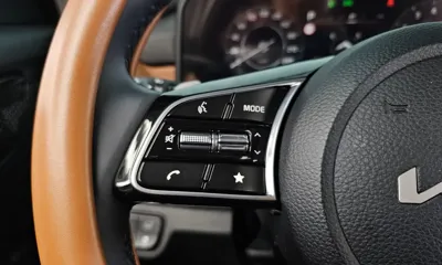 Kia Seltos 2024, 7295 км, за 18708.15 USD - фото 32