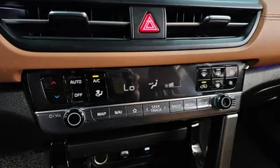 Kia Seltos 2024, 7295 км, за 18708.15 USD - фото 33