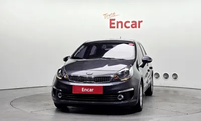 Kia Pride 2015, 55671 км, за 4400.94 USD