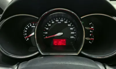 Kia Pride 2015, 55671 км, за 4400.94 USD - фото 8