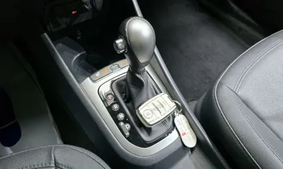 Kia Pride 2015, 55671 км, за 4400.94 USD - фото 9