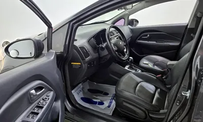 Kia Pride 2015, 55671 км, за 4400.94 USD - фото 10