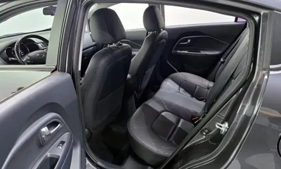 Kia Pride 2015, 55671 км, за 4400.94 USD - фото 11