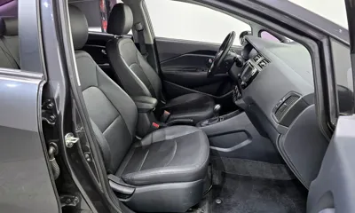 Kia Pride 2015, 55671 км, за 4400.94 USD - фото 12