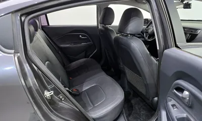 Kia Pride 2015, 55671 км, за 4400.94 USD - фото 13