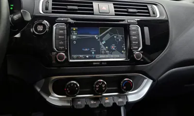 Kia Pride 2015, 55671 км, за 4400.94 USD - фото 18