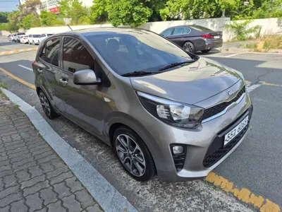 Kia Morning 2017, 41479 км, за 5251.41 USD