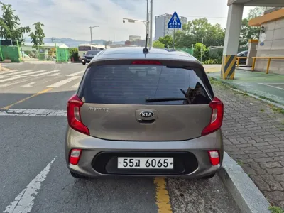 Kia Morning 2017, 41479 км, за 5251.41 USD
