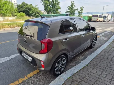 Kia Morning 2017, 41479 км, за 5251.41 USD - фото 6
