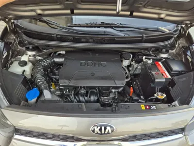 Kia Morning 2017, 41479 км, за 5251.41 USD - фото 7