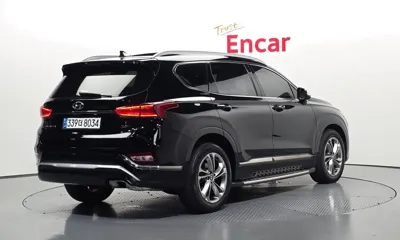 Hyundai Santafe 2019, 58272 км, за 15534.12 USD